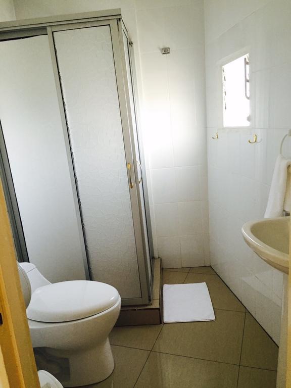 Hotel Quepay Antofagasta Dış mekan fotoğraf