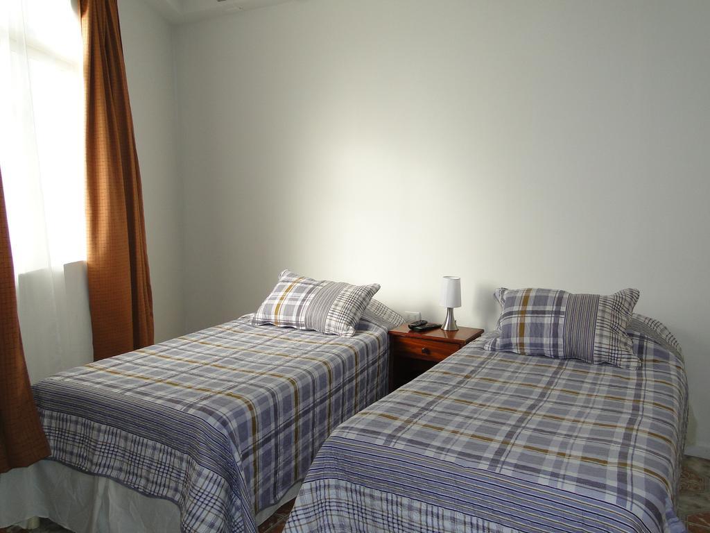 Hotel Quepay Antofagasta Dış mekan fotoğraf