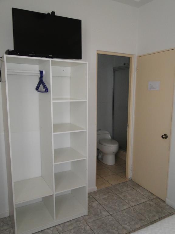 Hotel Quepay Antofagasta Dış mekan fotoğraf