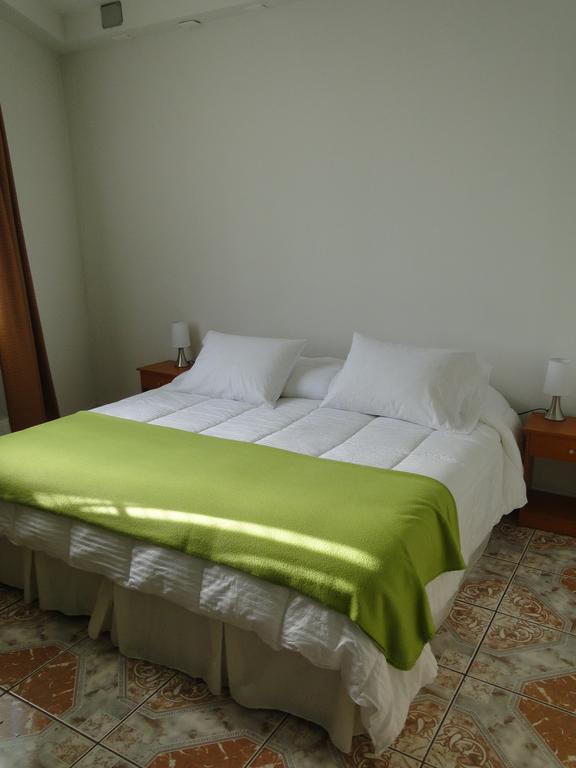 Hotel Quepay Antofagasta Dış mekan fotoğraf