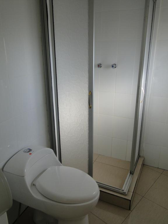 Hotel Quepay Antofagasta Dış mekan fotoğraf