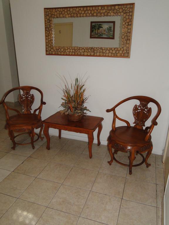Hotel Quepay Antofagasta Dış mekan fotoğraf