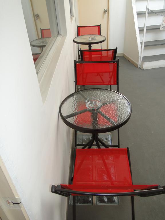 Hotel Quepay Antofagasta Dış mekan fotoğraf