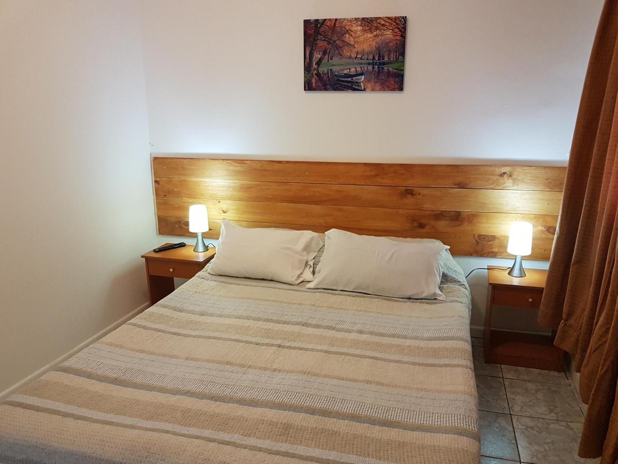 Hotel Quepay Antofagasta Dış mekan fotoğraf